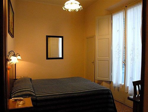 Margaret Hotel Florença