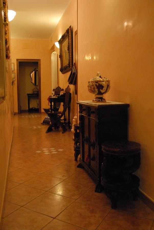 Margaret Hotel Florença