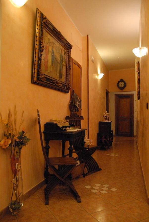 Margaret Hotel Florença